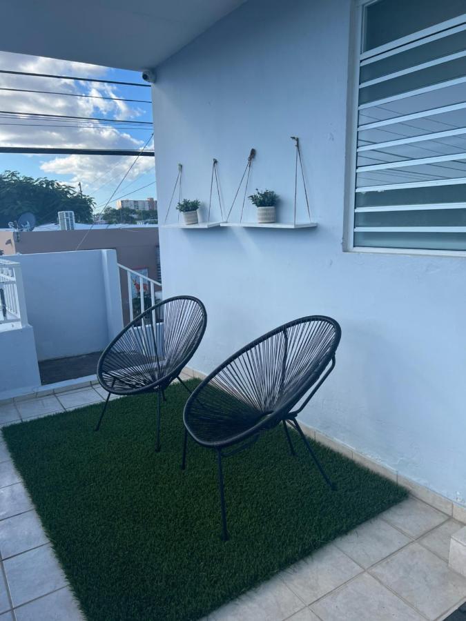San Juan Home Exterior photo